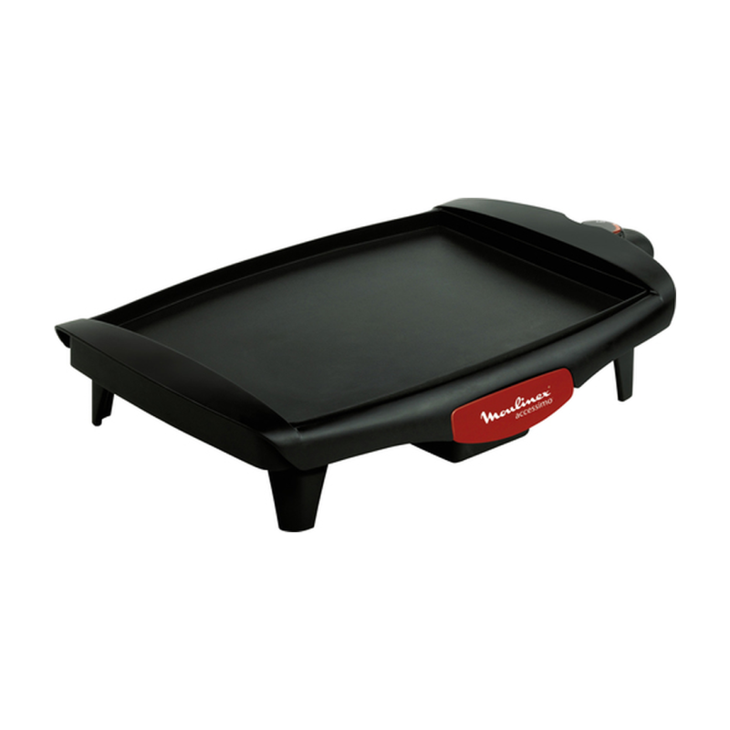Moulinex Accessimo CB560811 plancha 1800 W