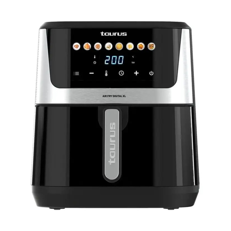 FRITEUSE AIR FRY DIGITAL XL TAURUS