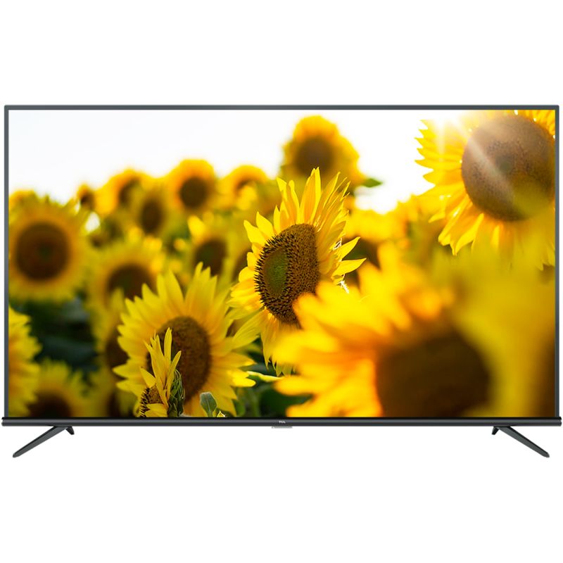 TCL   65P8 4K   Téléviseurs  2483171