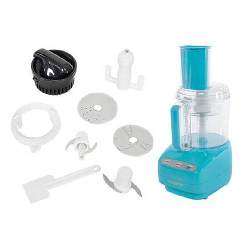 MAGIMIX   MINI ROBOT 18217F  Robot de cuisine  745182