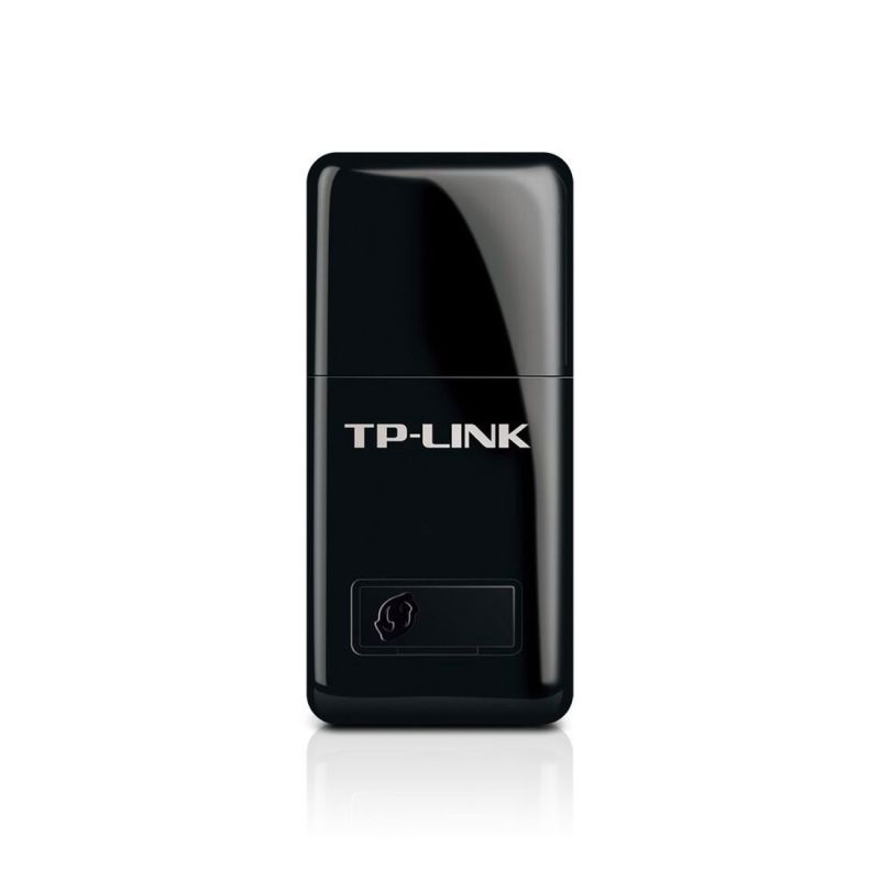 Clé wifi TP-LINK haute puissance 300Mbps, Accessoires informatique et  Gadgets à Rabat