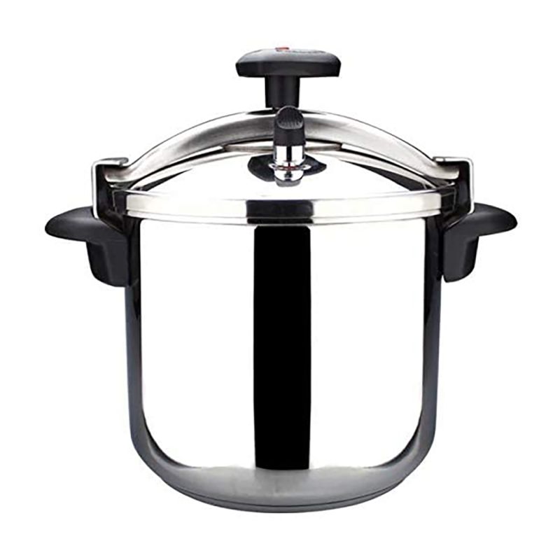 MAGEFESA   COCOTTE CLASSIQUE INOX STAR 8L  Cocotte  940485