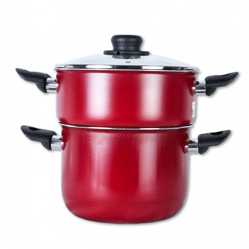 COOKART   COUSCOUSSIER 8L VITAL  Couscoussier  995925
