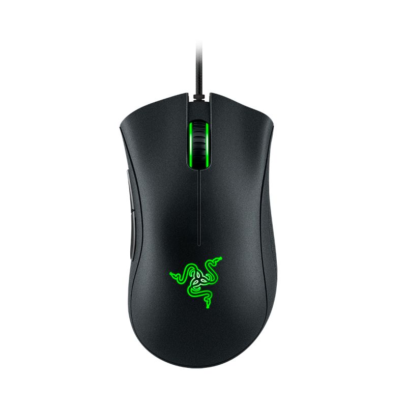 RAZER   DEATH ADDER ESSENTIAL 6400 DPI   Souris Gamer  2548925