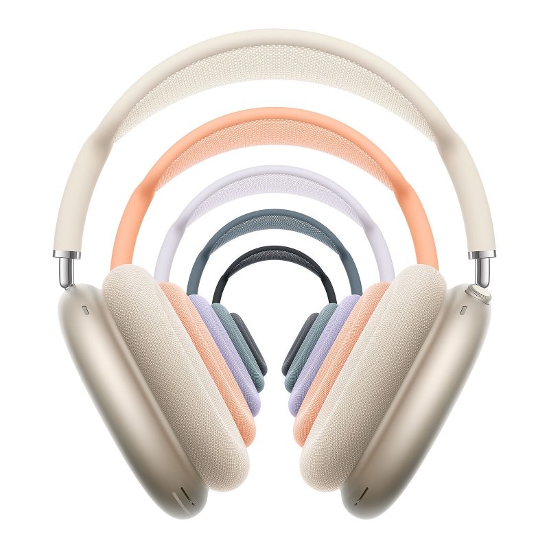 AIRPODS MAX