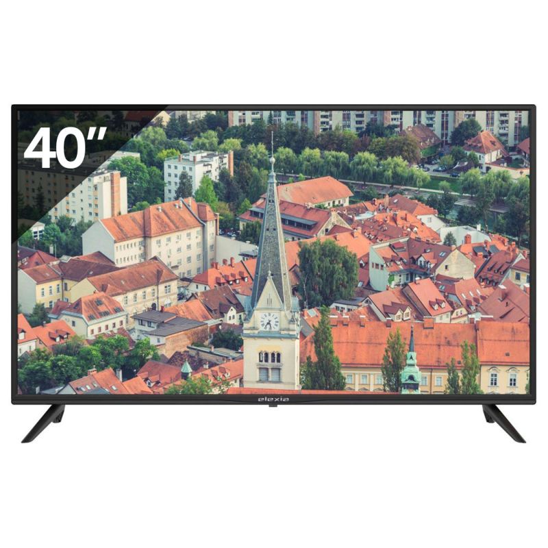 ELEXIA   LED 40ES2-22   Téléviseurs  2887926