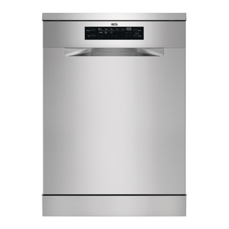 ARTHUR MARTIN   FFB73908ZM  Lave-vaisselle pose libre  3024213