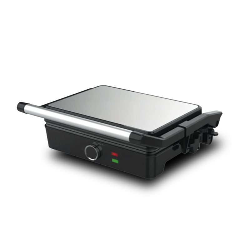 GRILL PANINI ELX-SMA-552 2000W ELEXIA