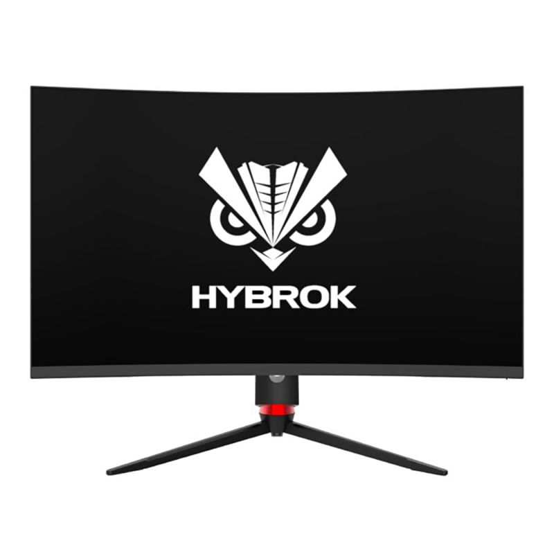 HYBROK   HW32ICU 1MS 165HZ CURVED VA 32"  Ecran pour PC  2950911