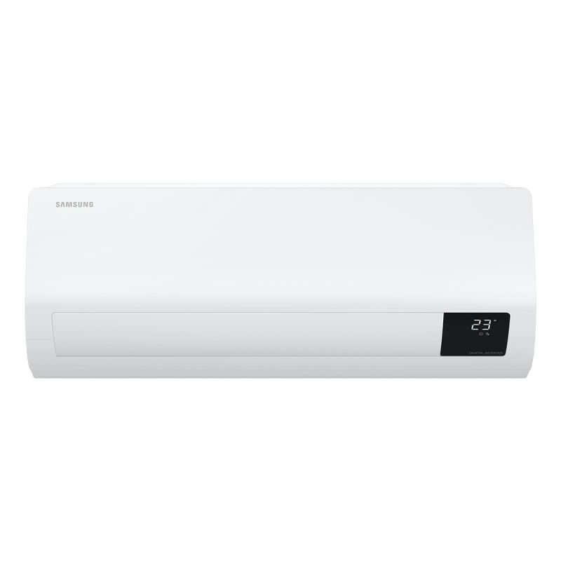 Samsung AR09ASFZRWKNRC 9 000 BTU — Climatiseur Split Inverter