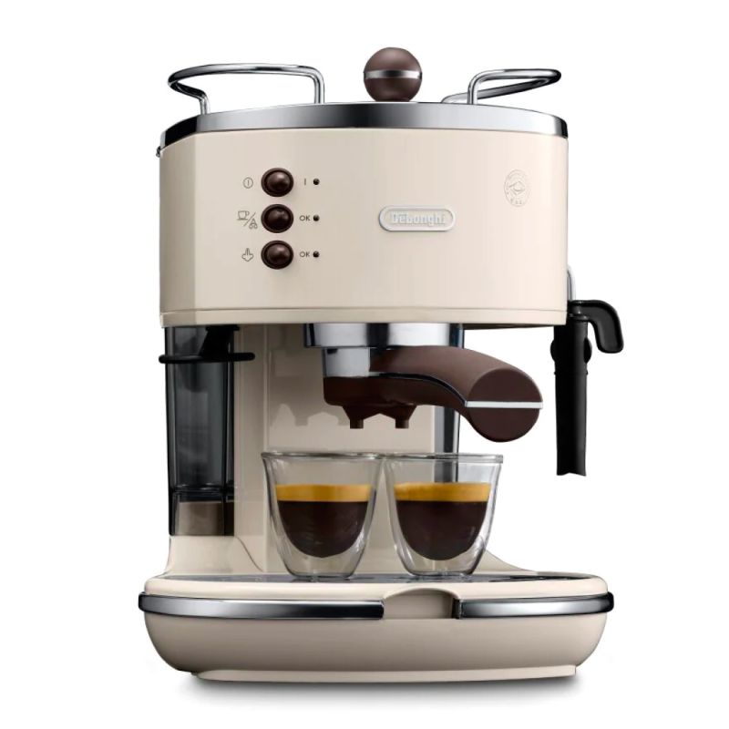 DELONGHI   ECOV310 BG  Expresso avec broyeur à café  809047