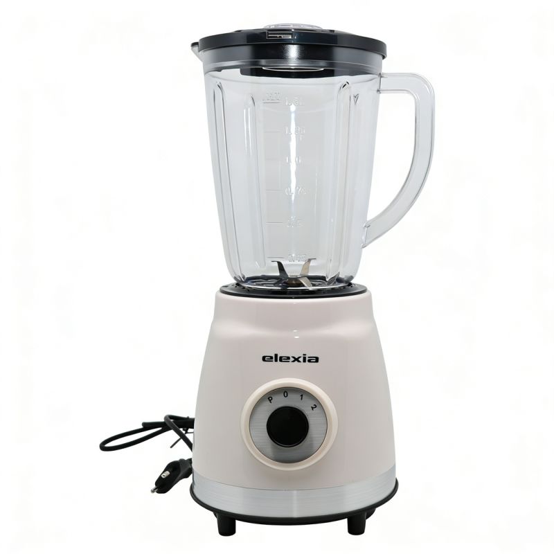 BLENDER ELX-BL-750 1,5L 400W ELEXIA
