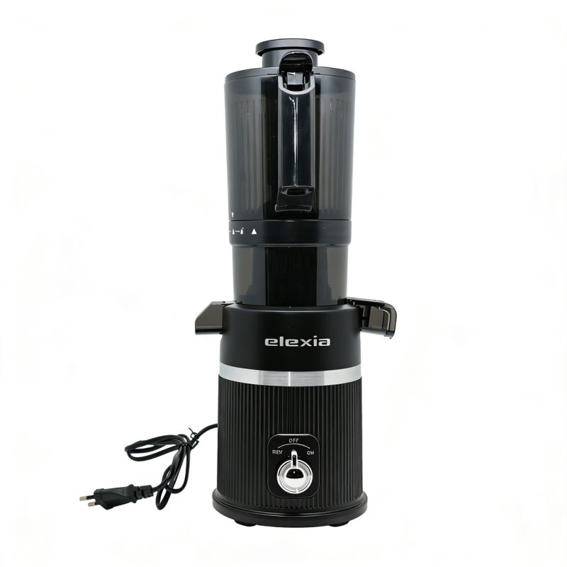 EXTRACTEUR DE JUS ELX-SJ-550 200W ELEXIA