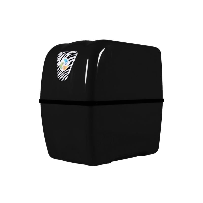 AQUABO   FILTRE EAU TIGER PREMIUM NOIR  Accessoires chauffage  2988767