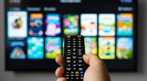 3 bonnes raisons de choisir une Smart TV