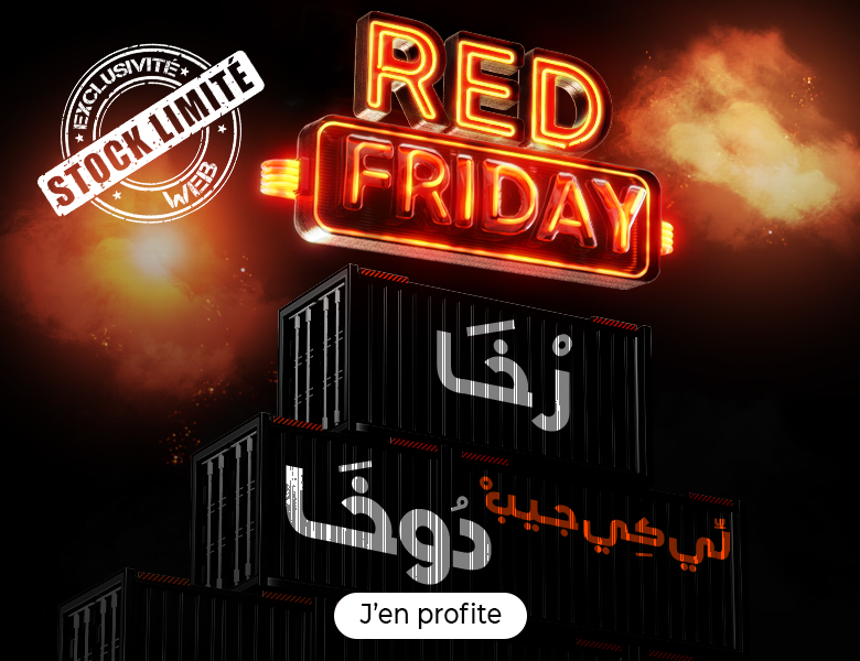 Red Friday