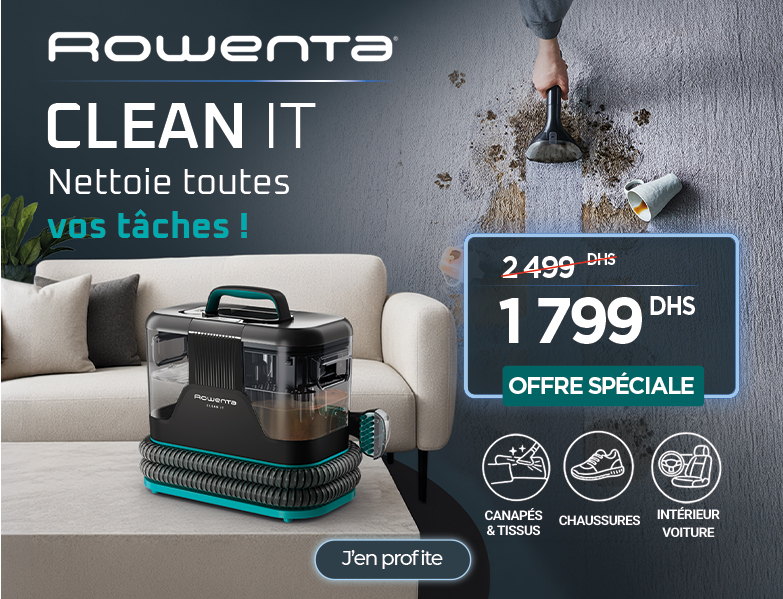 ROWENTA