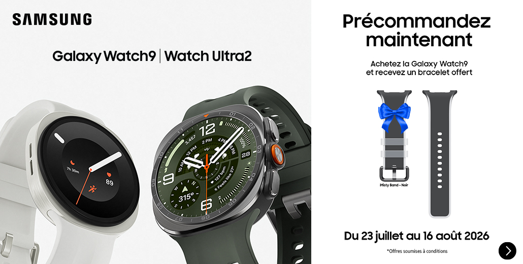 Samsung Watch9