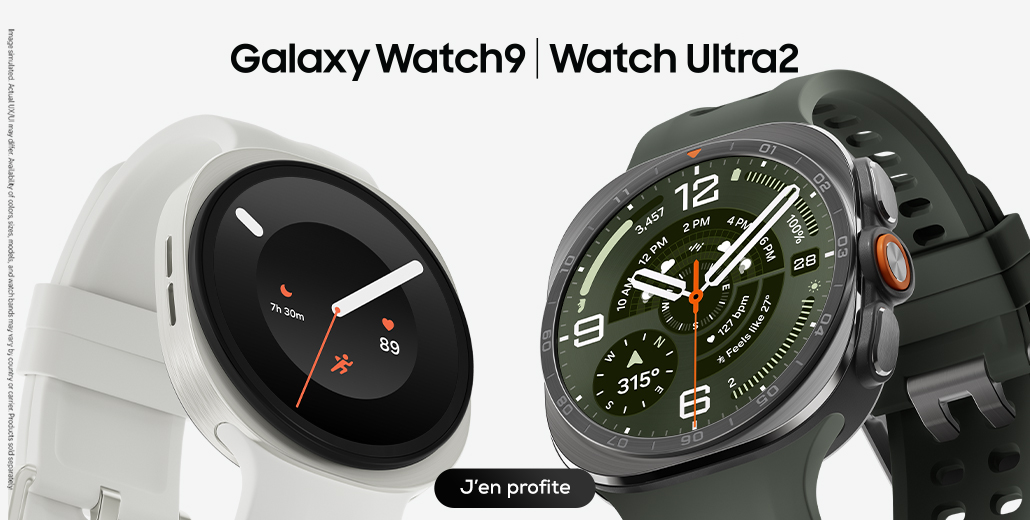 Watch 9