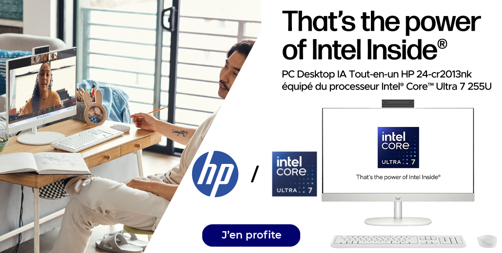 HP 2 AIO