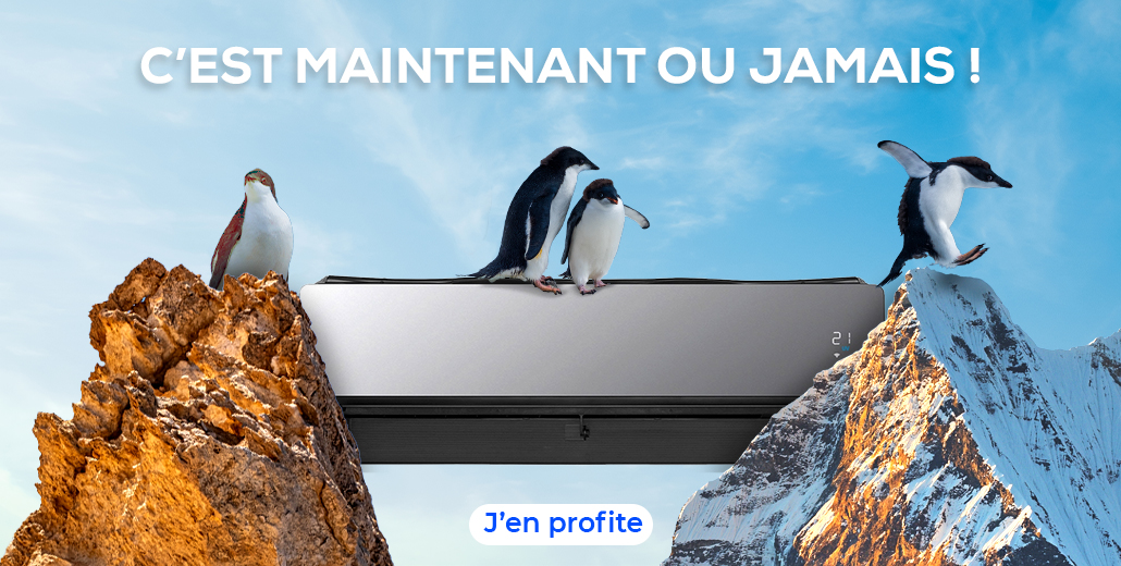 Climatiseur