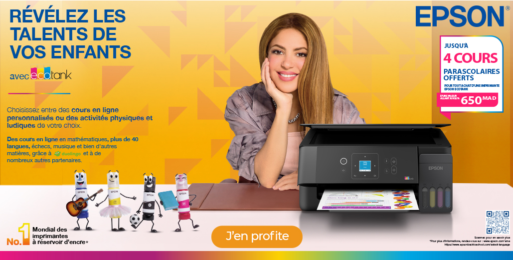 EPSON