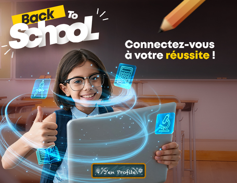 Back to school