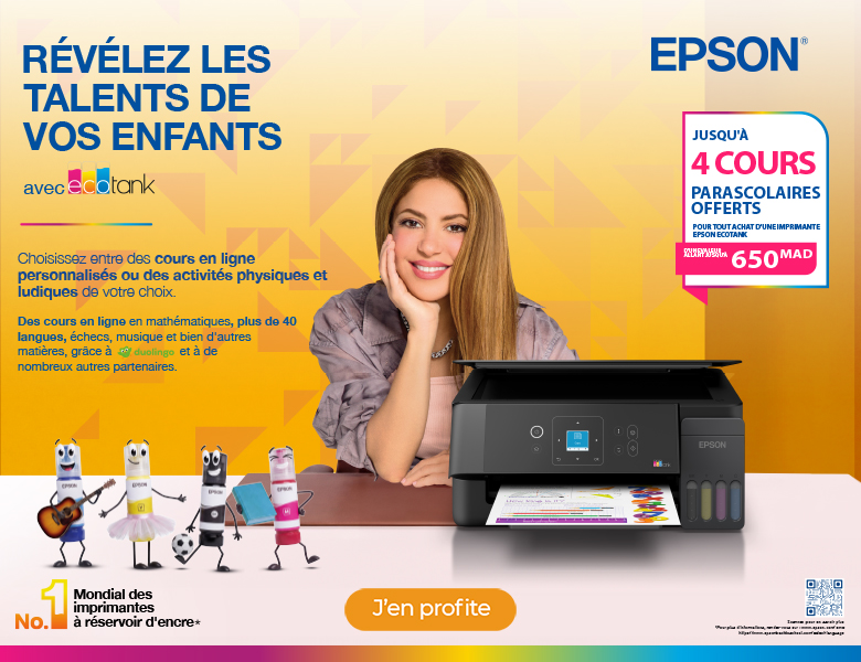 EPSON