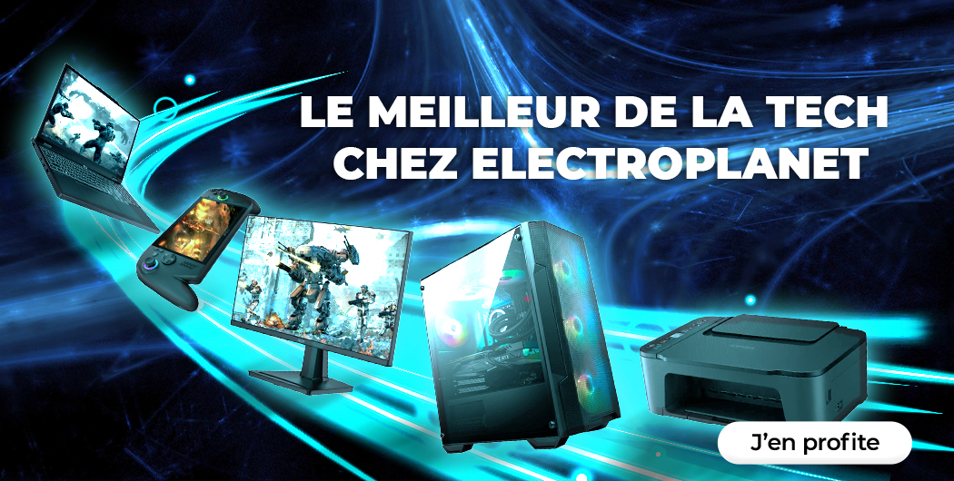 Campagne IT