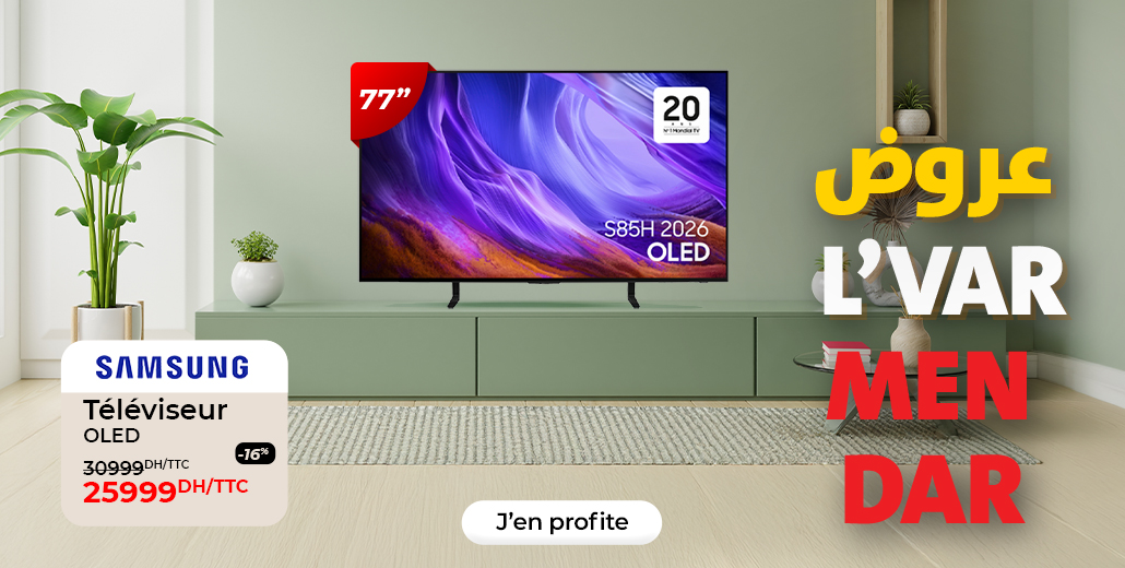 SAMSUNG OLED