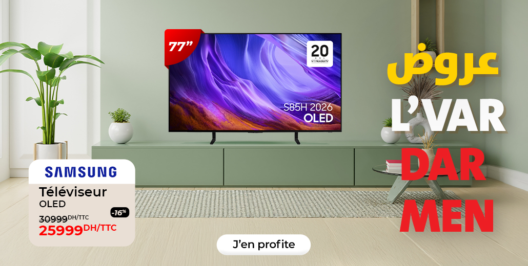 SAMSUNG OLED