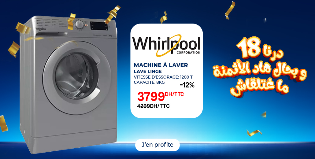 Whirlpool