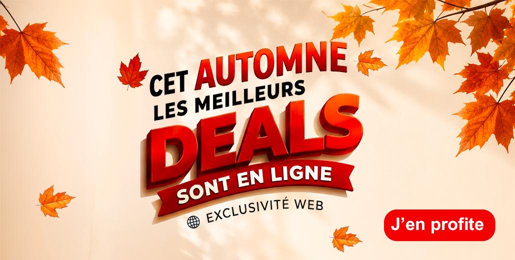 OFFRE WEB