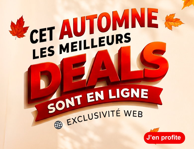 OFFRE WEB